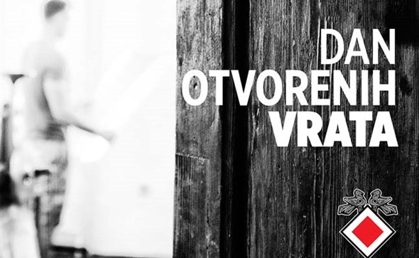 Dan otvorenih vrata na Likovnoj akademiji