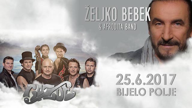 koncert bebek