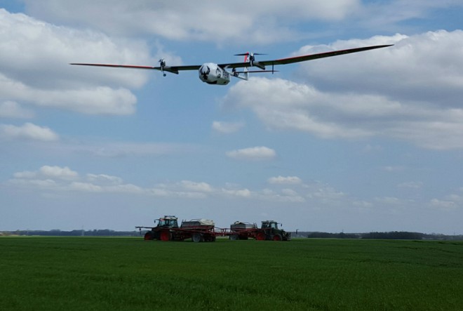 Hrvatska gorska služba spašavanja dobila pet novih dronova