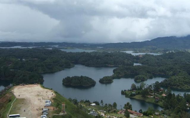 jezero
