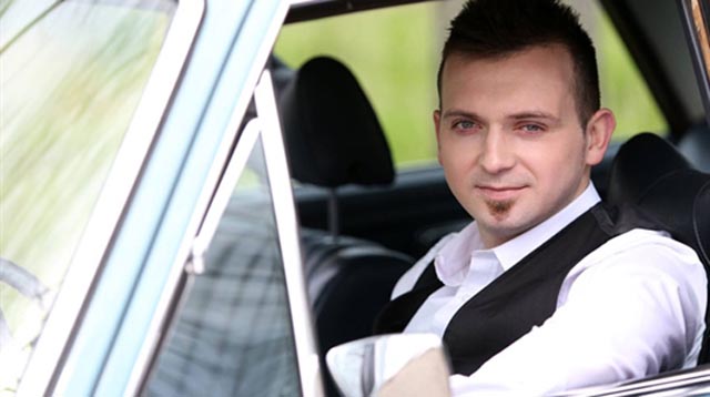 dario sunjic