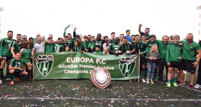 gibraltar