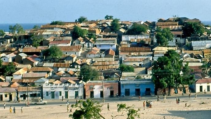 Teroristički napad u Mogadishuu - najmanje 12 poginulih