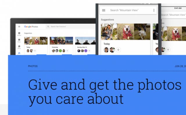 google
