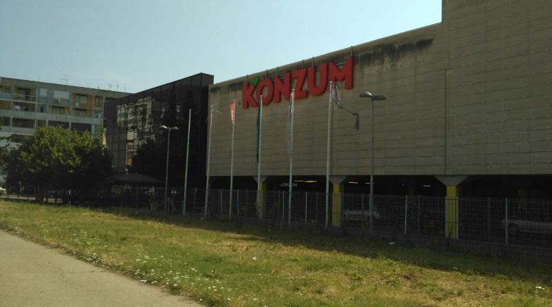 Konzum ostaje u BiH, ne zatvara trgovine