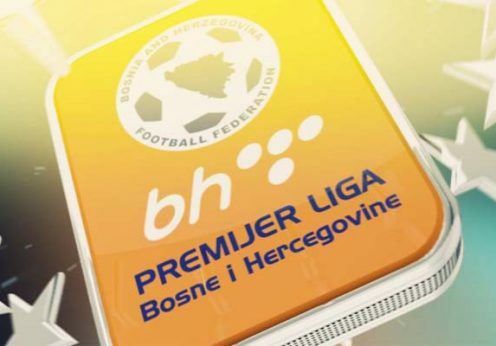 Raspored Premijer lige BiH 2017/2018