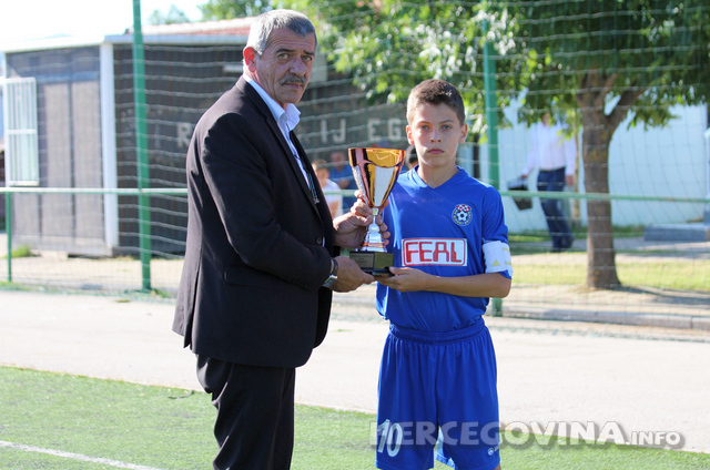 Pioniri Tomislava preokretom protiv Širokog do velikog uspjeha