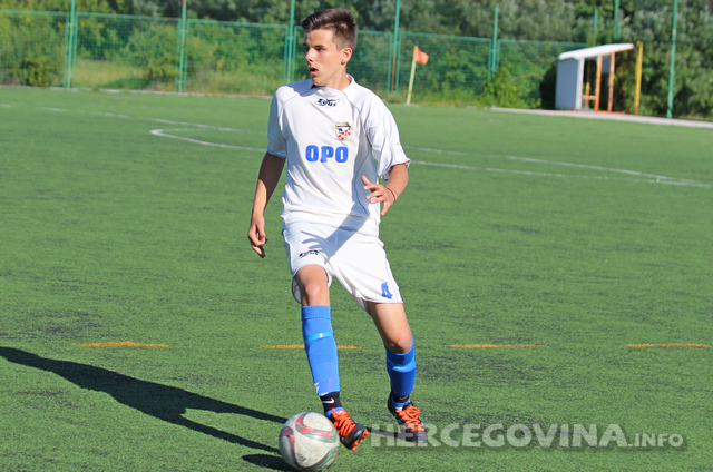 Pioniri Tomislava preokretom protiv Širokog do velikog uspjeha