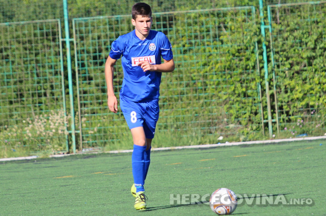 Pioniri Tomislava preokretom protiv Širokog do velikog uspjeha