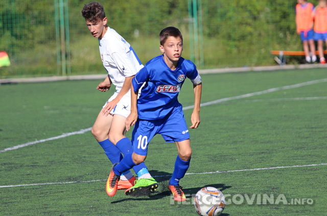 Pioniri Tomislava preokretom protiv Širokog do velikog uspjeha