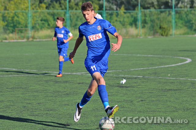 Pioniri Tomislava preokretom protiv Širokog do velikog uspjeha