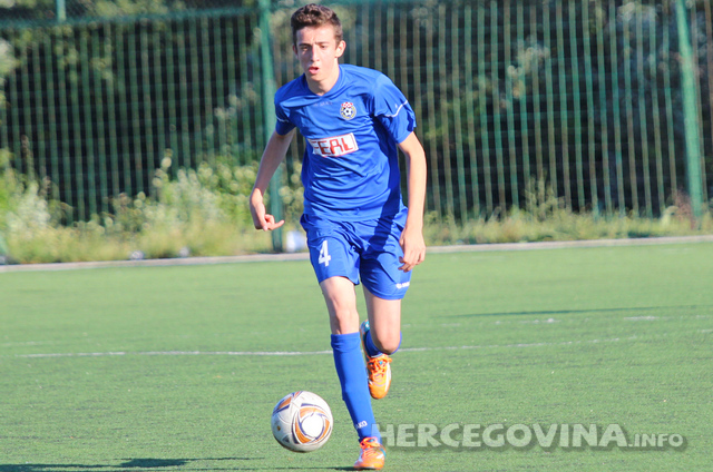 Pioniri Tomislava preokretom protiv Širokog do velikog uspjeha