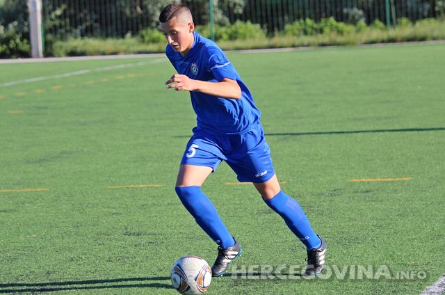 Pioniri Tomislava preokretom protiv Širokog do velikog uspjeha