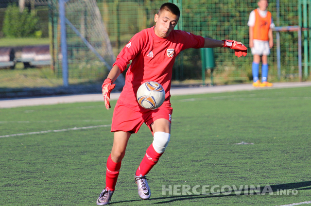 Pioniri Tomislava preokretom protiv Širokog do velikog uspjeha