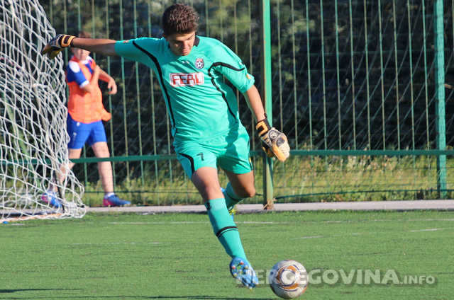 Pioniri Tomislava preokretom protiv Širokog do velikog uspjeha
