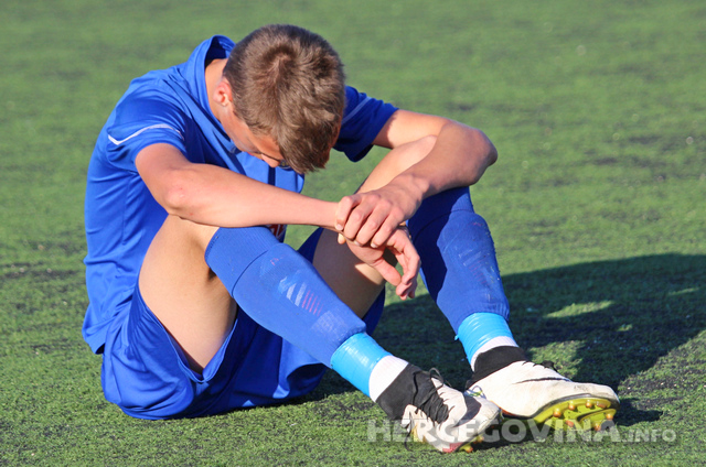 Pioniri Tomislava preokretom protiv Širokog do velikog uspjeha