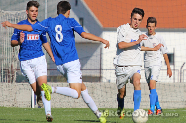Pioniri Tomislava preokretom protiv Širokog do velikog uspjeha