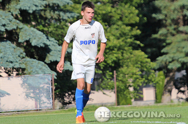 Pioniri Tomislava preokretom protiv Širokog do velikog uspjeha