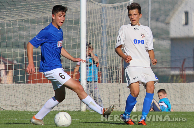 Pioniri Tomislava preokretom protiv Širokog do velikog uspjeha