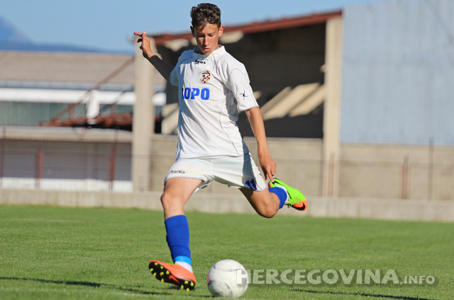 Pioniri Tomislava preokretom protiv Širokog do velikog uspjeha