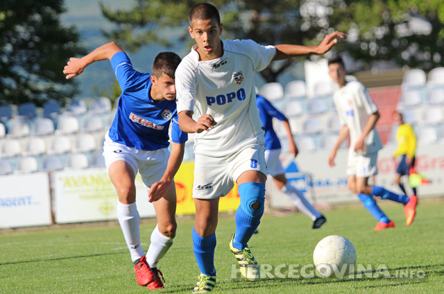 Pioniri Tomislava preokretom protiv Širokog do velikog uspjeha