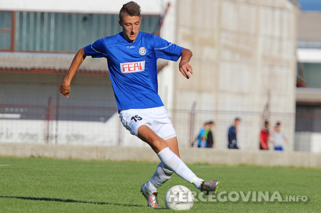 Pioniri Tomislava preokretom protiv Širokog do velikog uspjeha