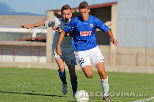 Pioniri Tomislava preokretom protiv Širokog do velikog uspjeha