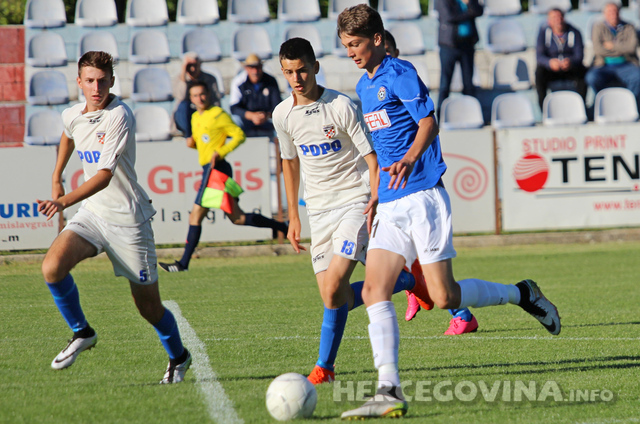 Pioniri Tomislava preokretom protiv Širokog do velikog uspjeha