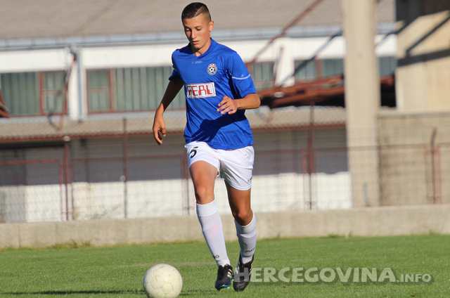 Pioniri Tomislava preokretom protiv Širokog do velikog uspjeha