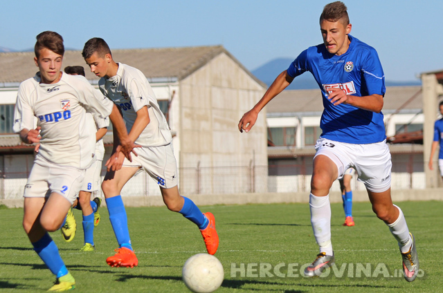Pioniri Tomislava preokretom protiv Širokog do velikog uspjeha