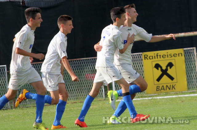 Pioniri Tomislava pobjedom nad Mladosti izborili polufinale