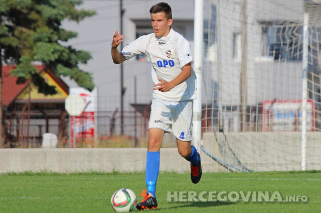 Pioniri Tomislava pobjedom nad Mladosti izborili polufinale