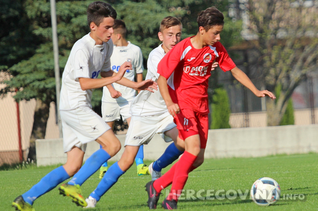 Pioniri Tomislava pobjedom nad Mladosti izborili polufinale