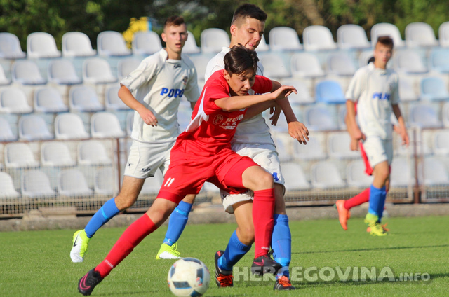 Pioniri Tomislava pobjedom nad Mladosti izborili polufinale