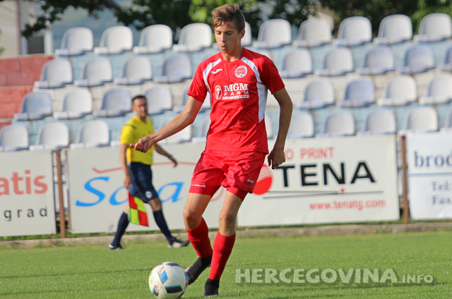 Pioniri Tomislava pobjedom nad Mladosti izborili polufinale