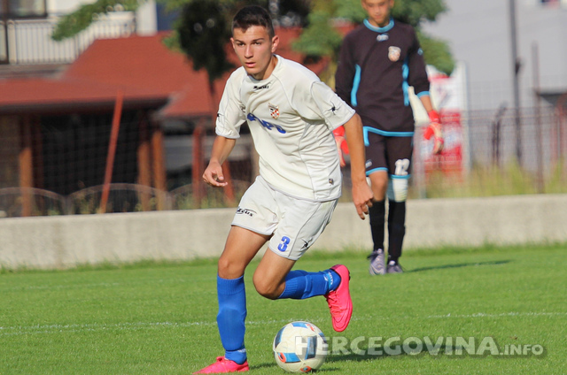 Pioniri Tomislava pobjedom nad Mladosti izborili polufinale