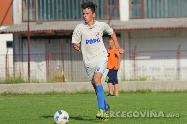 Pioniri Tomislava pobjedom nad Mladosti izborili polufinale