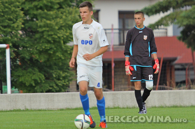 Pioniri Tomislava pobjedom nad Mladosti izborili polufinale