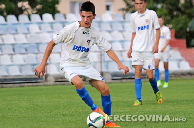 Pioniri Tomislava pobjedom nad Mladosti izborili polufinale