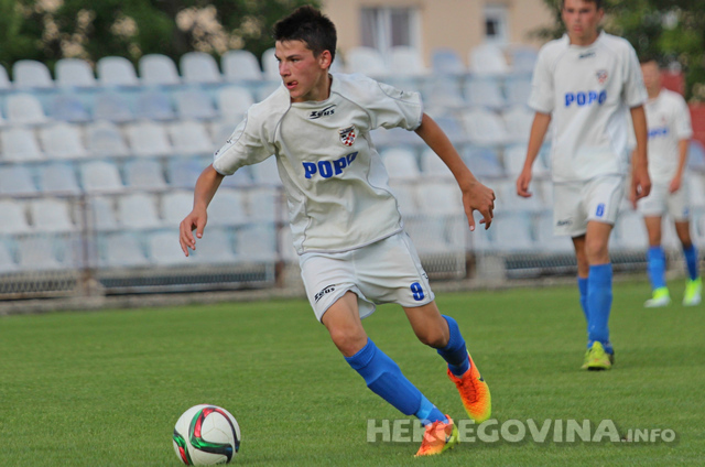 Pioniri Tomislava pobjedom nad Mladosti izborili polufinale