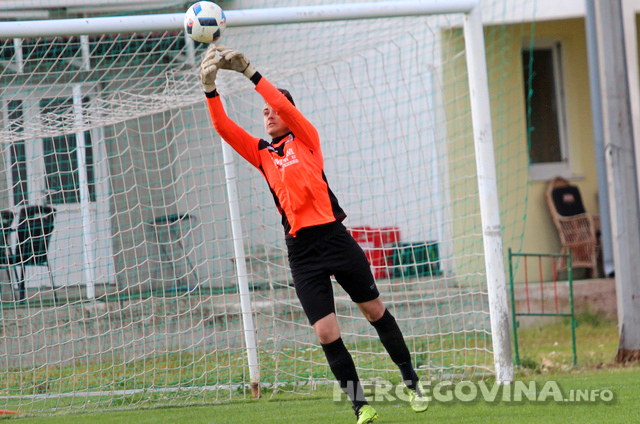 Pioniri Tomislava pobjedom nad Mladosti izborili polufinale