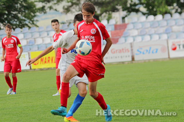 Pioniri Tomislava pobjedom nad Mladosti izborili polufinale