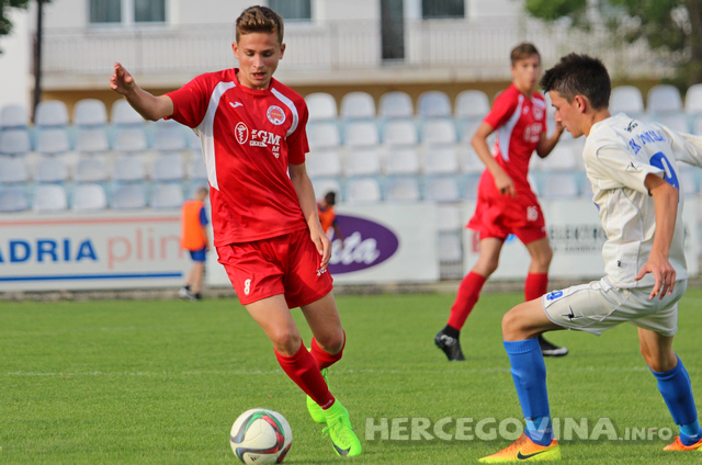 Pioniri Tomislava pobjedom nad Mladosti izborili polufinale