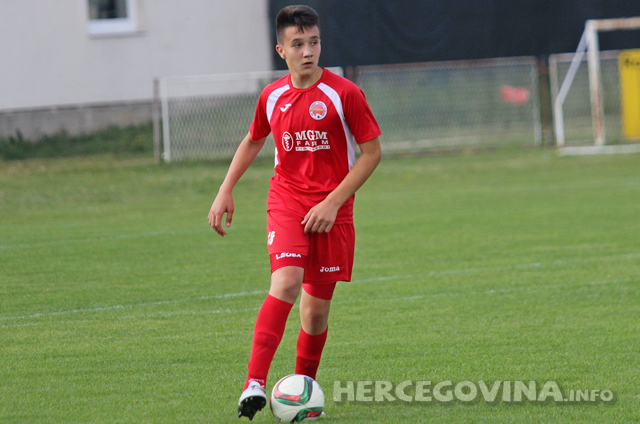 Pioniri Tomislava pobjedom nad Mladosti izborili polufinale