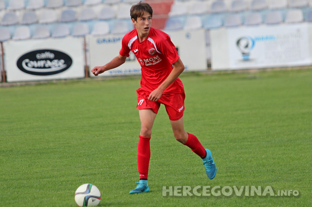 Pioniri Tomislava pobjedom nad Mladosti izborili polufinale