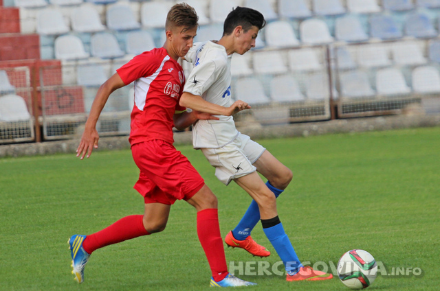 Pioniri Tomislava pobjedom nad Mladosti izborili polufinale