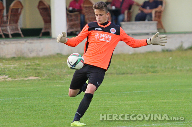 Pioniri Tomislava pobjedom nad Mladosti izborili polufinale