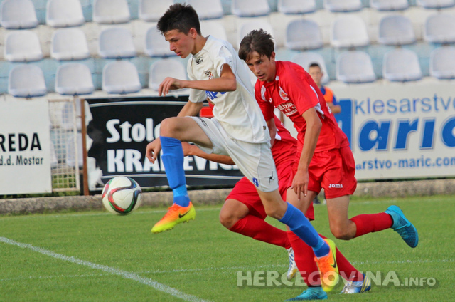 Pioniri Tomislava pobjedom nad Mladosti izborili polufinale