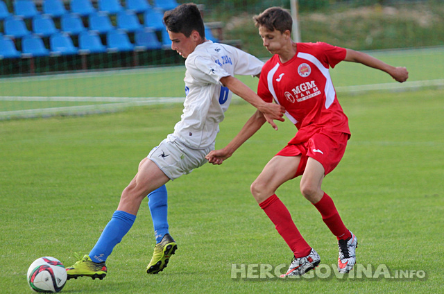 Pioniri Tomislava pobjedom nad Mladosti izborili polufinale