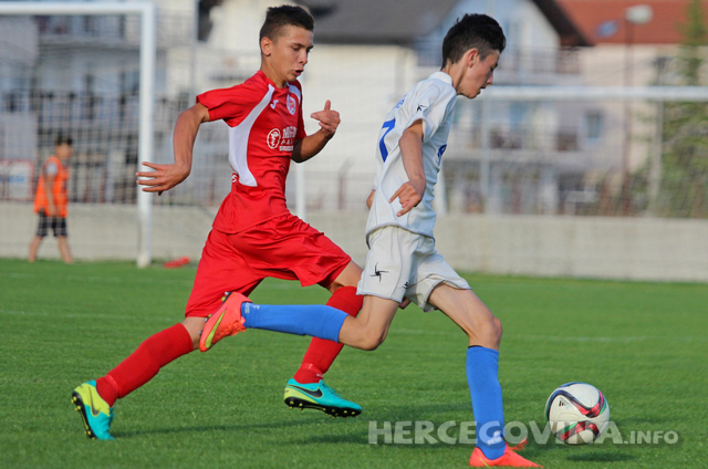 Pioniri Tomislava pobjedom nad Mladosti izborili polufinale